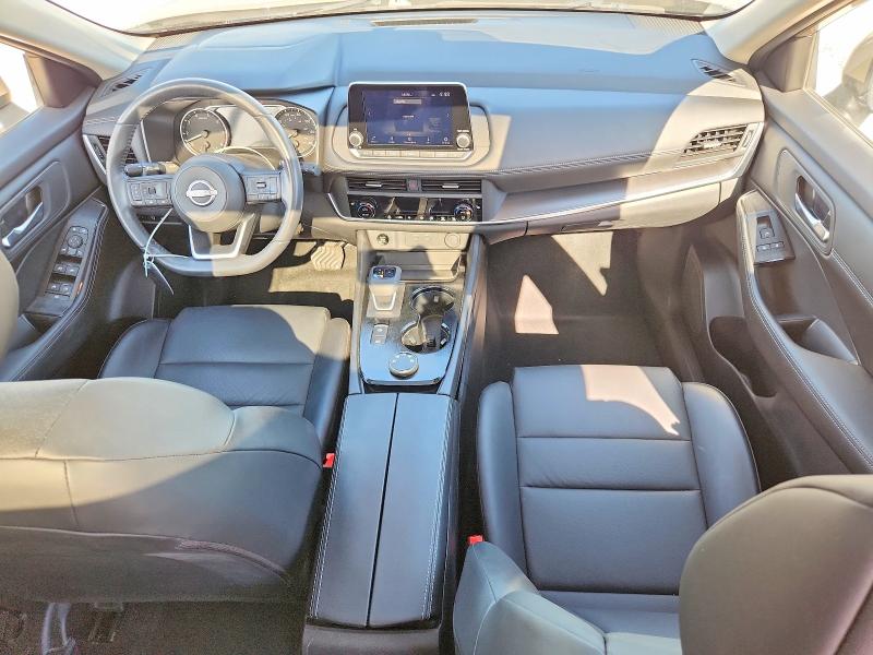 Продаж на аукціоні авто 2024 Nissan Rogue, vin: JN8BT3BB9RW432858, номер лоту: 52948206
