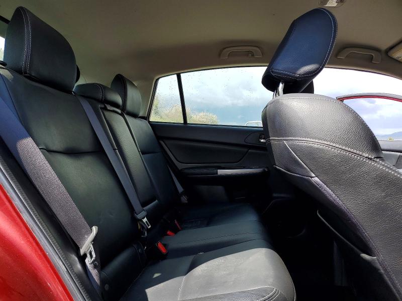Продажа на аукционе авто 2015 Subaru Impreza, vin: JF1GPAV65F8270452, номер лота: 52417516
