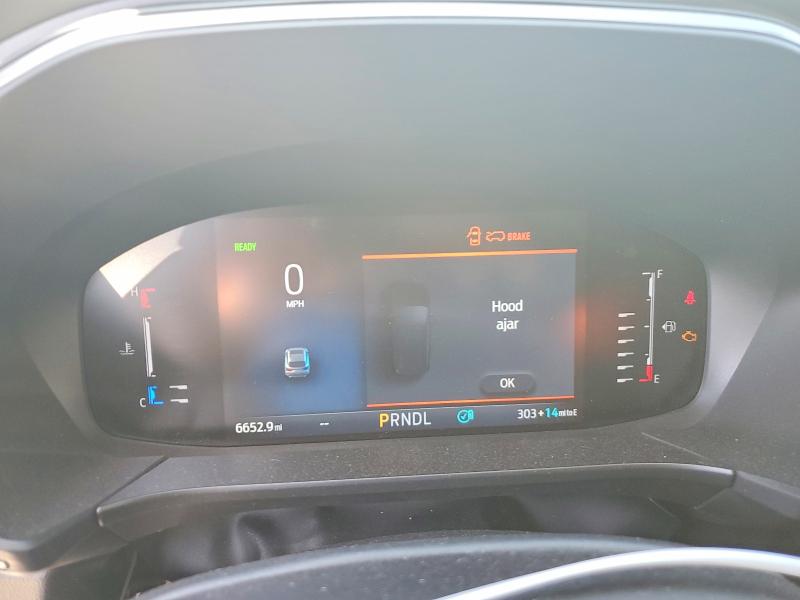 Продажа на аукционе авто 2024 Ford Escape, vin: 1FMCU0E14RUA18487, номер лота: 54660036