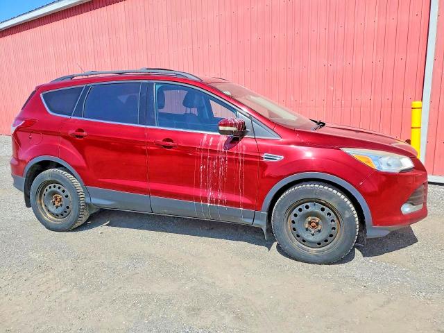 Продаж на аукціоні авто 2013 Ford Escape, vin: 1FMCU9H90DUC81512, номер лоту: 50675266