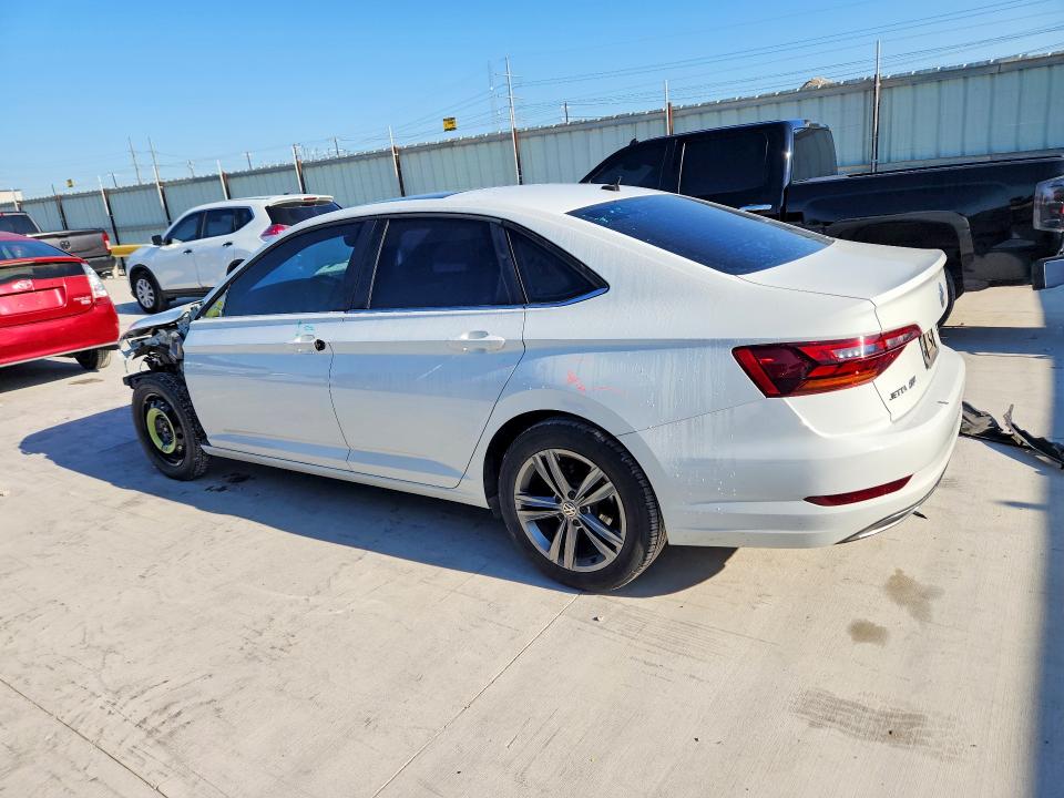 Продаж на аукціоні авто 2019 Volkswagen Jetta, vin: 3VWCB7BU2KM172012, номер лоту: 53264716