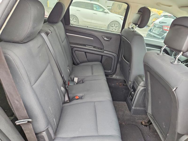 Продаж на аукціоні авто 2010 Dodge Journey, vin: 3D4PG5FVXAT123497, номер лоту: 54702006