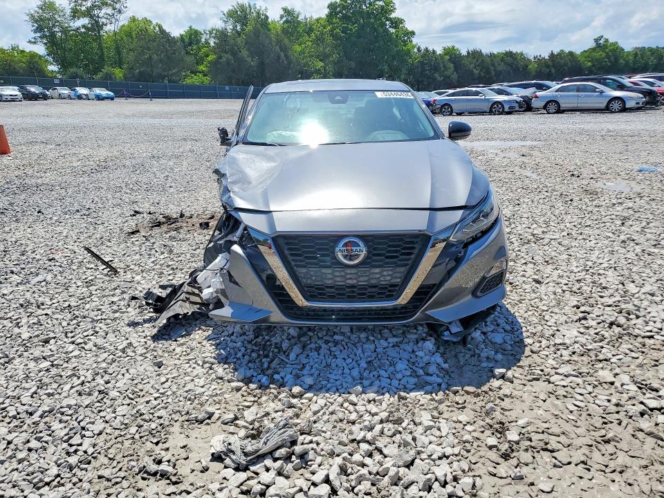 Aukcja sprzedaży 2021 Nissan Altima, vin: 1N4BL4CV8MN417783, numer aukcji: 53446436