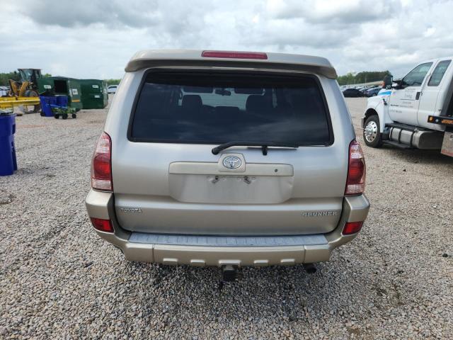2004 Toyota 4runner მანქანა იყიდება აუქციონზე, vin: JTEBU14R940040896, აუქციონის ნომერი: 55161836