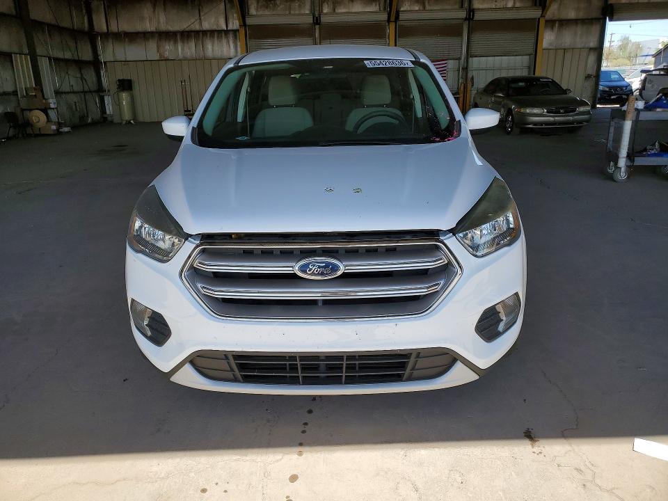 Aukcja sprzedaży 2017 Ford Escape, vin: 1FMCU0G92HUC04725, numer aukcji: 55428636