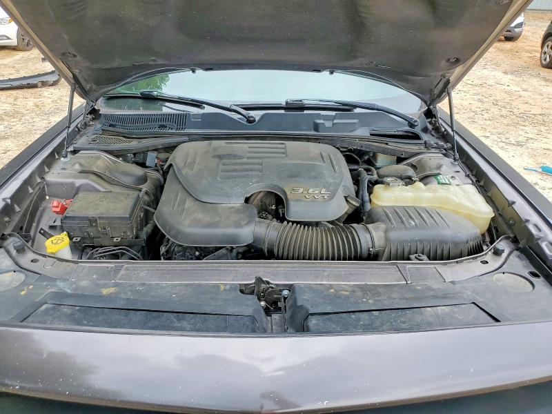 Продаж на аукціоні авто 2018 Dodge Challenger, vin: 2C3CDZAG5JH131606, номер лоту: 55273366