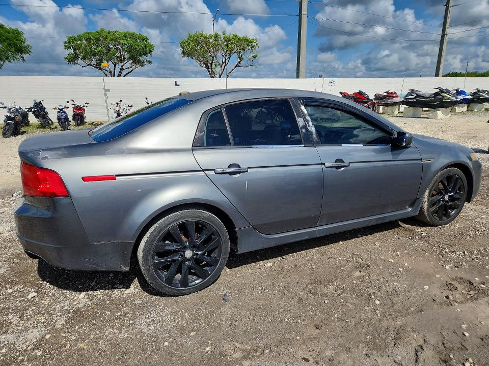 Aukcja sprzedaży 2006 Acura 3.2tl, vin: 19UUA662X6A007102, numer aukcji: 54710086