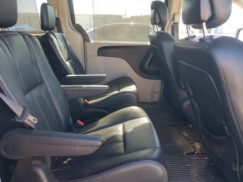 Aukcja sprzedaży 2016 Chrysler Town & Country, vin: 2C4RC1BG2GR129629, numer aukcji: 52775816