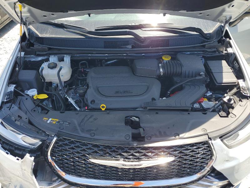 Продажа на аукционе авто 2026 Chrysler Pacifica, vin: 2C4RC1GG4TR193058, номер лота: 52829816