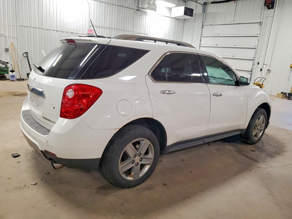 Продаж на аукціоні авто 2015 Chevrolet Equinox, vin: 2GNFLHE35F6324796, номер лоту: 53211116