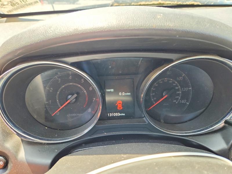 Продажа на аукционе авто 2021 Mitsubishi Outlander Sport, vin: JA4APVAU5MU018713, номер лота: 53372956