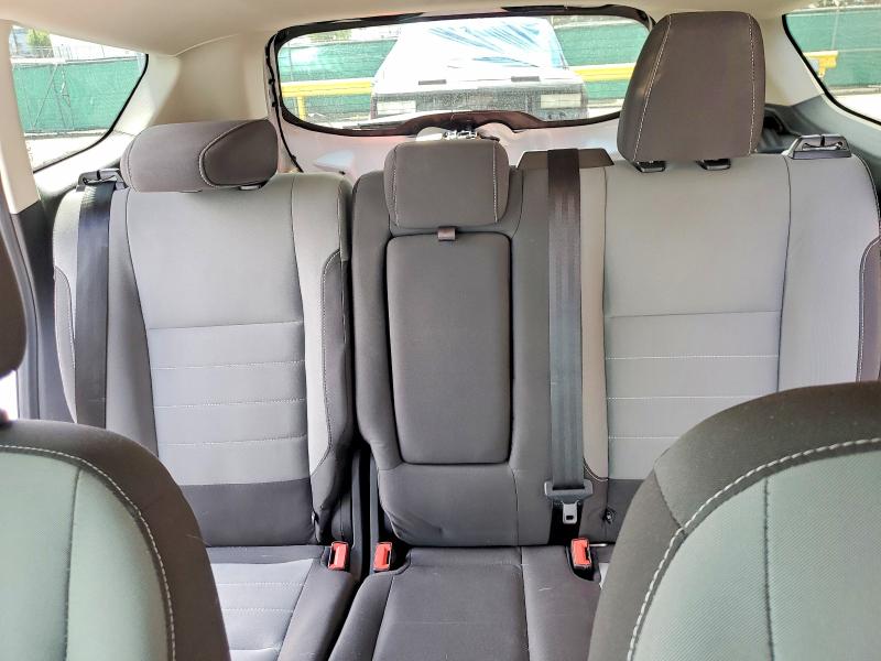 54765086 :رقم المزاد ، 1FMCU9G9XGUA64653 vin ، 2016 Ford Escape مزاد بيع