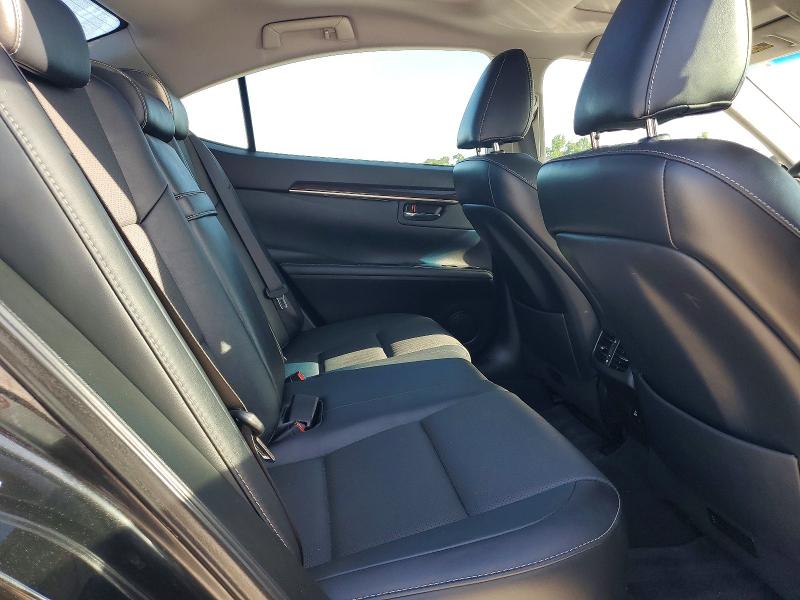 52308966 :رقم المزاد ، 58ABK1GG9GU013378 vin ، 2016 Lexus Es مزاد بيع