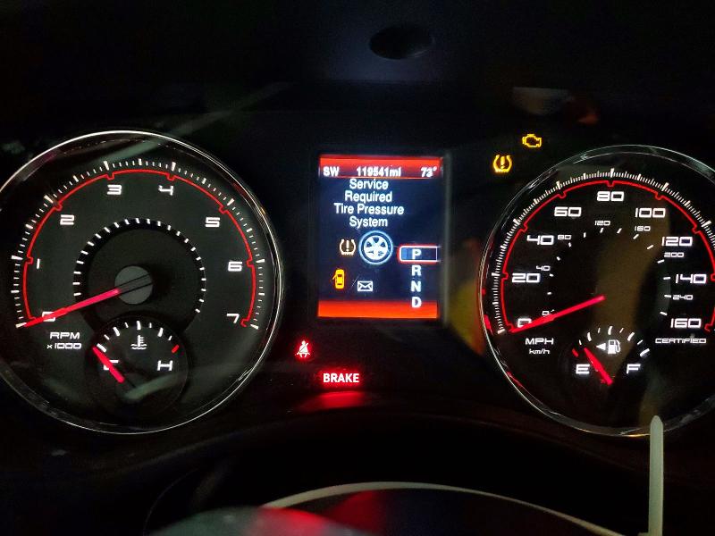 2013 Dodge Charger მანქანა იყიდება აუქციონზე, vin: 2C3CDXAT1DH694691, აუქციონის ნომერი: 54884416