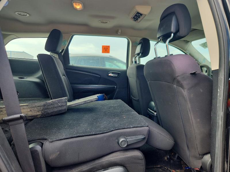 Aukcja sprzedaży 2014 Dodge Journey, vin: 3C4PDCAB2ET148794, numer aukcji: 54811226