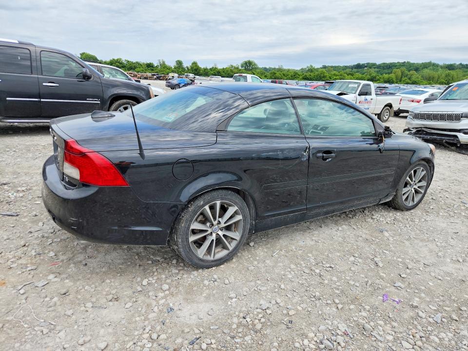 Aukcja sprzedaży 2012 Volvo C70, vin: YV1672MC8CJ126704, numer aukcji: 51911166