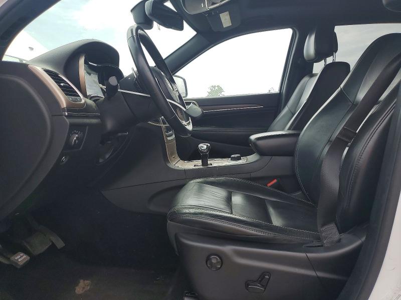 Продажа на аукционе авто 2015 Jeep Grand Cherokee, vin: 1C4RJFBG4FC682132, номер лота: 53171306