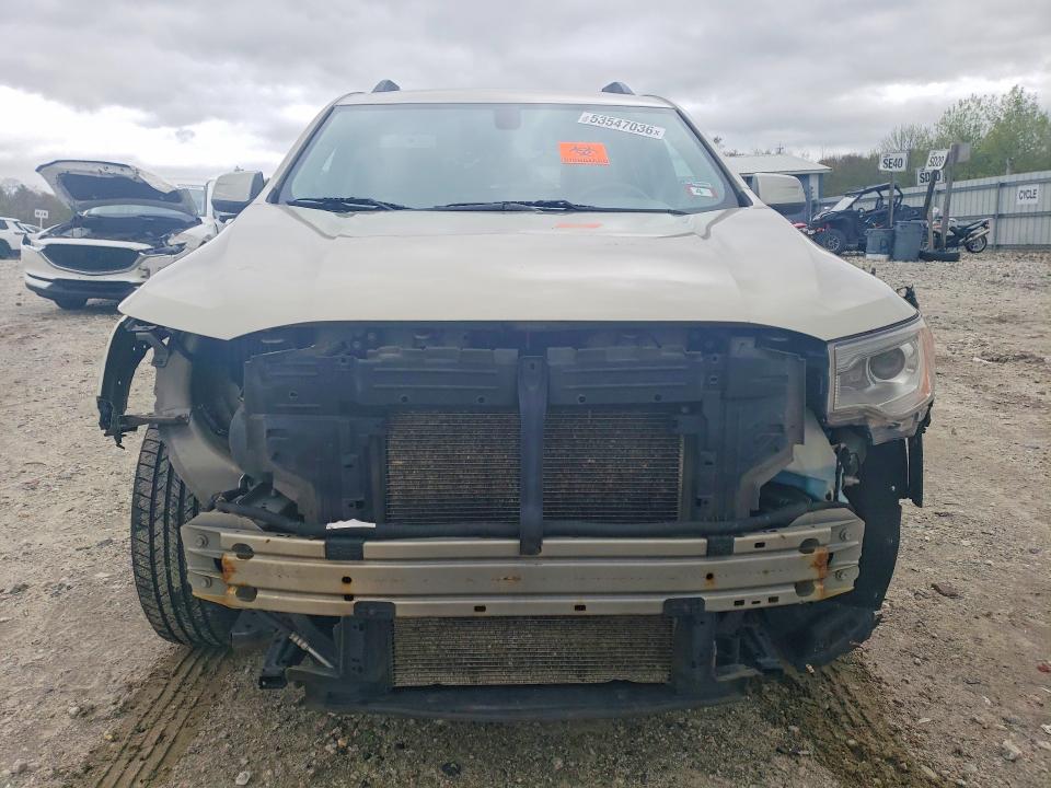 Aukcja sprzedaży 2017 Gmc Acadia, vin: 1GKKNSLS6HZ168515, numer aukcji: 53547036