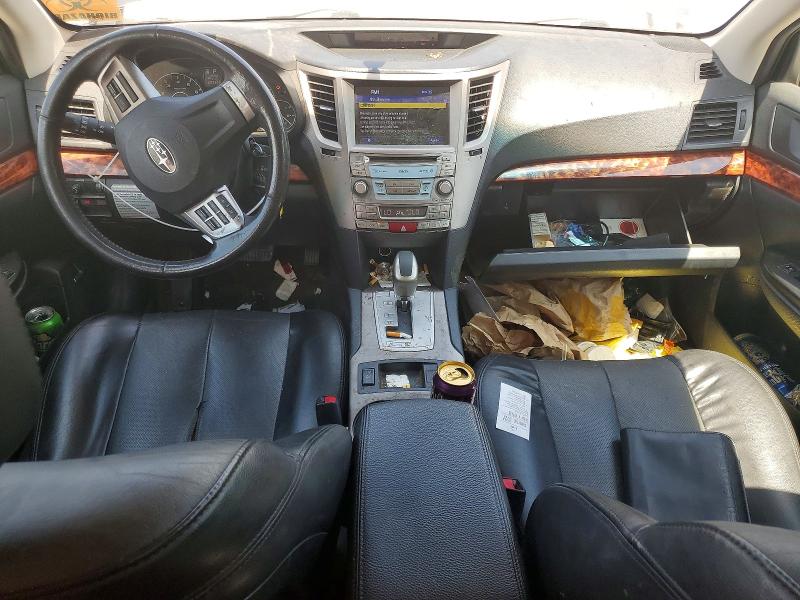 53190246 :رقم المزاد ، 4S4BRDLC4C2200640 vin ، 2012 Subaru Outback مزاد بيع