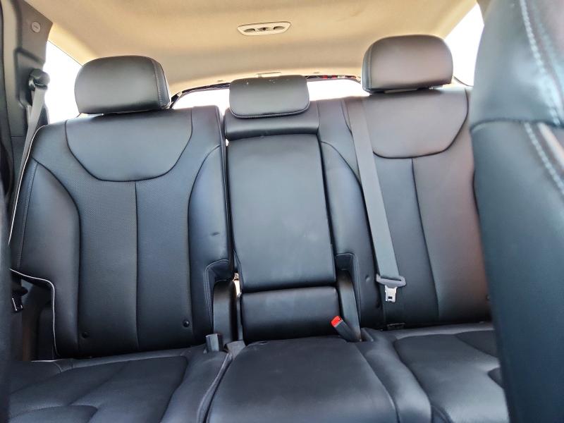 Aukcja sprzedaży 2022 Hyundai Santa Fe, vin: 5NMS4DAL5NH457858, numer aukcji: 52904406