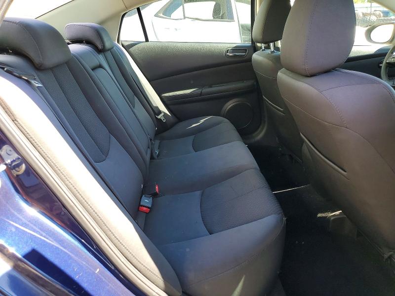 Aukcja sprzedaży 2011 Mazda 6, vin: 1YVHZ8CH7B5M02364, numer aukcji: 52542116