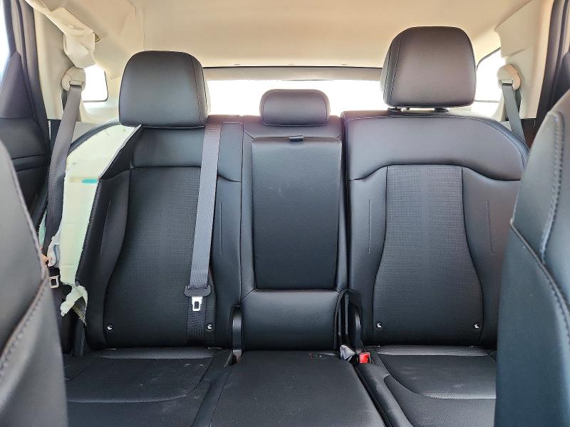 55355886 :رقم المزاد ، 5XYK33DF1TG431297 vin ، 2026 Kia Sportage مزاد بيع