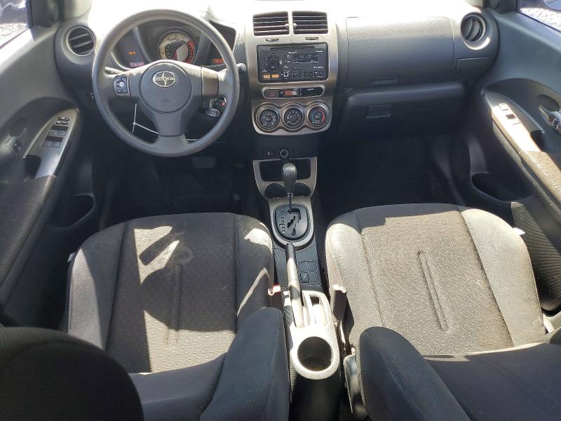 Aukcja sprzedaży 2013 Scion Xd, vin: JTKKUPB49D1030435, numer aukcji: 53518526