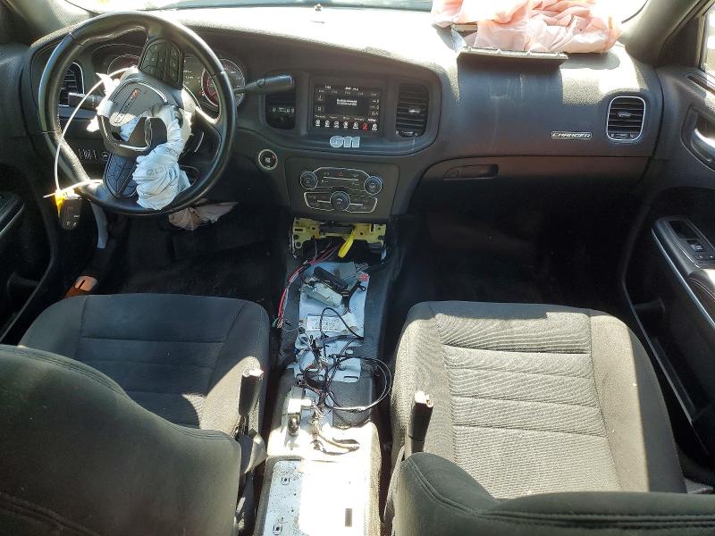 2021 Dodge Charger მანქანა იყიდება აუქციონზე, vin: 2C3CDXKG4MH644739, აუქციონის ნომერი: 54817546
