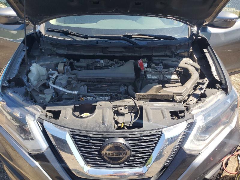 Продажа на аукционе авто 2020 Nissan Rogue, vin: KNMAT2MV0LP509885, номер лота: 51889616