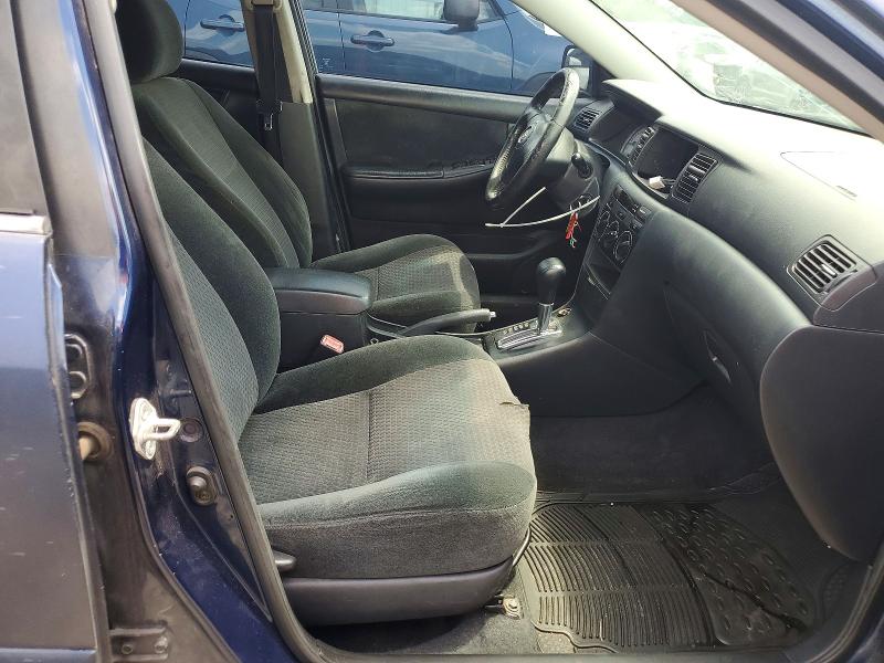 Aukcja sprzedaży 2005 Toyota Corolla, vin: 1NXBR32E35Z360156, numer aukcji: 53710416