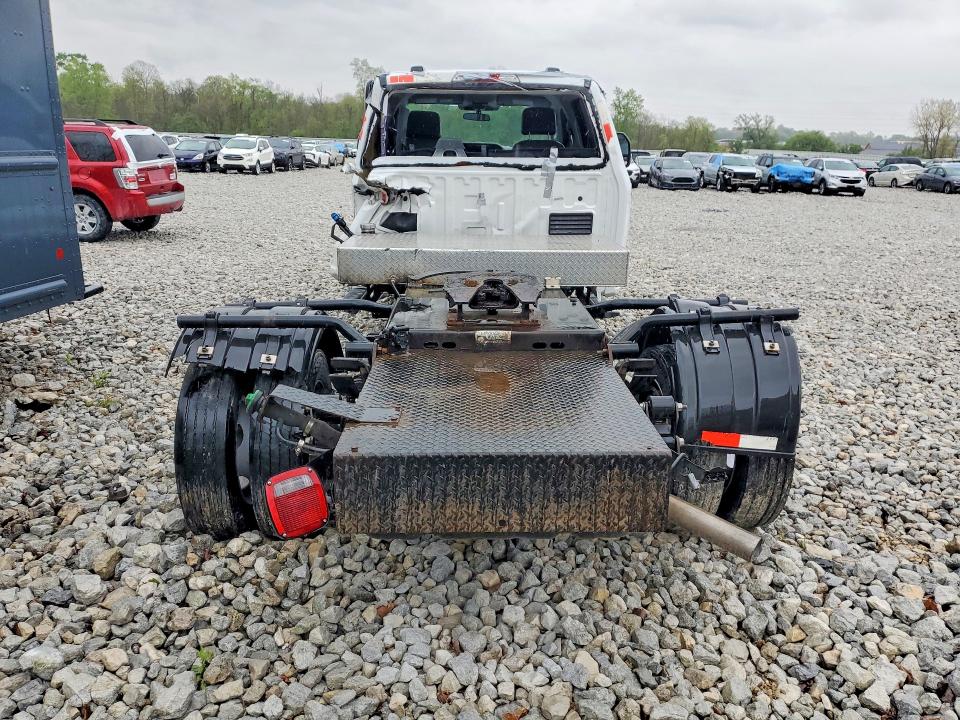 Aukcja sprzedaży 2024 Ford F550, vin: 1FD0W5HT5REC69312, numer aukcji: 51853356