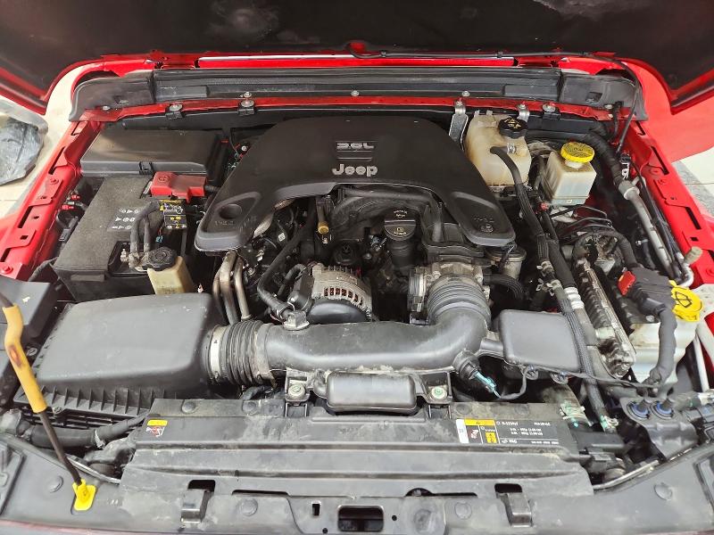 Продаж на аукціоні авто 2021 Jeep Gladiator, vin: 1C6JJTAG8ML508131, номер лоту: 53309856