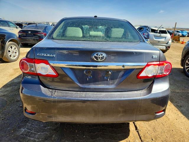 51507896 :رقم المزاد ، 2T1BU4EE1CC845846 vin ، 2012 Toyota Corolla مزاد بيع