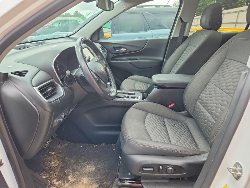 Продаж на аукціоні авто 2019 Chevrolet Equinox, vin: 2GNAXKEV8K6219712, номер лоту: 54606066