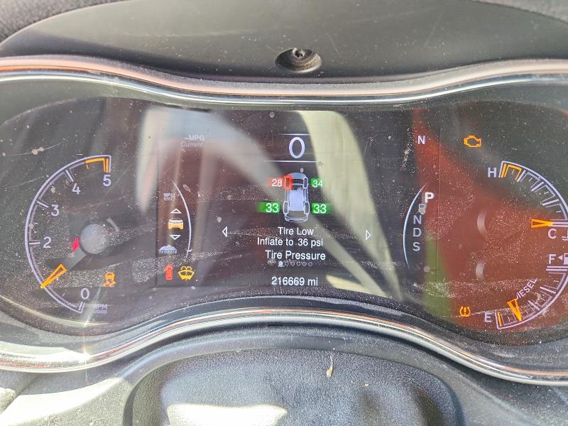 Продажа на аукционе авто 2015 Jeep Grand Cherokee, vin: 1C4RJFCM3FC113034, номер лота: 51597866