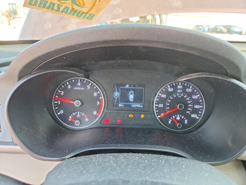 Продаж на аукціоні авто 2016 Kia Optima, vin: 5XXGT4L30GG073302, номер лоту: 54227696