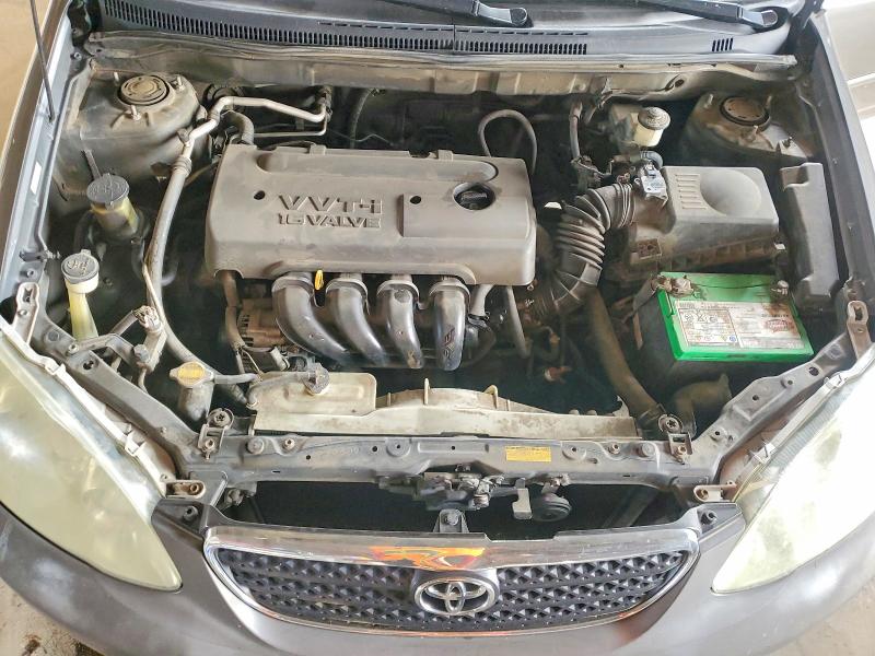 Продажа на аукционе авто 2006 Toyota Corolla, vin: 1NXBR30E16Z656958, номер лота: 53647846