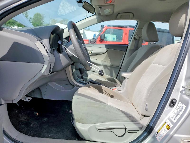 2009 Toyota Corolla მანქანა იყიდება აუქციონზე, vin: 1NXBU40E69Z083869, აუქციონის ნომერი: 52733716