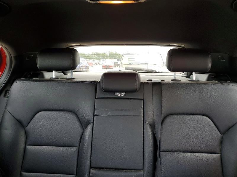2020 Mercedes-benz Gla მანქანა იყიდება აუქციონზე, vin: W1NTG4EBXLU040022, აუქციონის ნომერი: 51916436