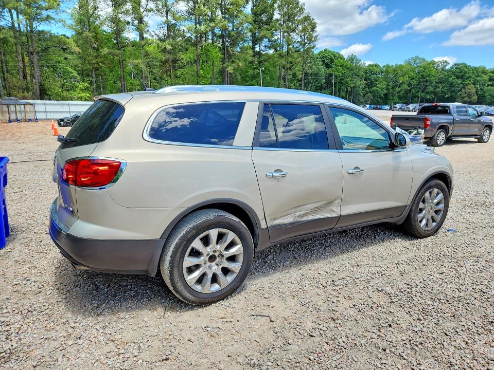 Aukcja sprzedaży 2010 Buick Enclave, vin: 5GALRCED8AJ201190, numer aukcji: 53420086