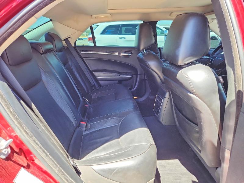 Aukcja sprzedaży 2019 Chrysler 300, vin: 2C3CCAEG8KH564658, numer aukcji: 53822606