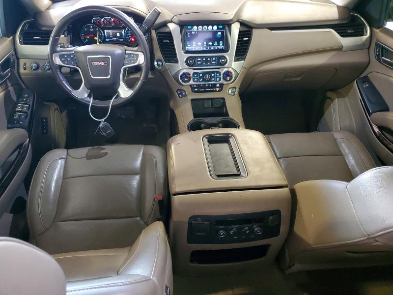 2018 Gmc Yukon Xl მანქანა იყიდება აუქციონზე, vin: 1GKS2GKC6JR115173, აუქციონის ნომერი: 53097626