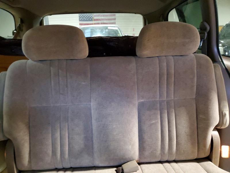1999 Toyota Sienna მანქანა იყიდება აუქციონზე, vin: 4T3ZF19C0XU131881, აუქციონის ნომერი: 54336676