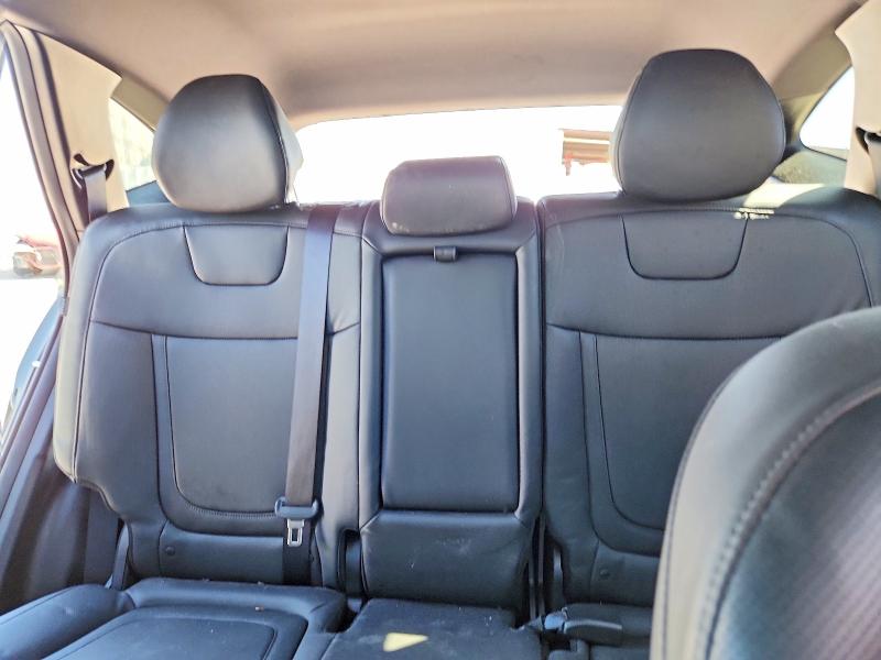 Aukcja sprzedaży 2024 Hyundai Tucson, vin: KM8JFCDE9RU297409, numer aukcji: 52374426