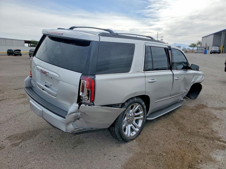 Продажа на аукционе авто 2019 Gmc Yukon, vin: 1GKS1BKC2KR208845, номер лота: 51970876