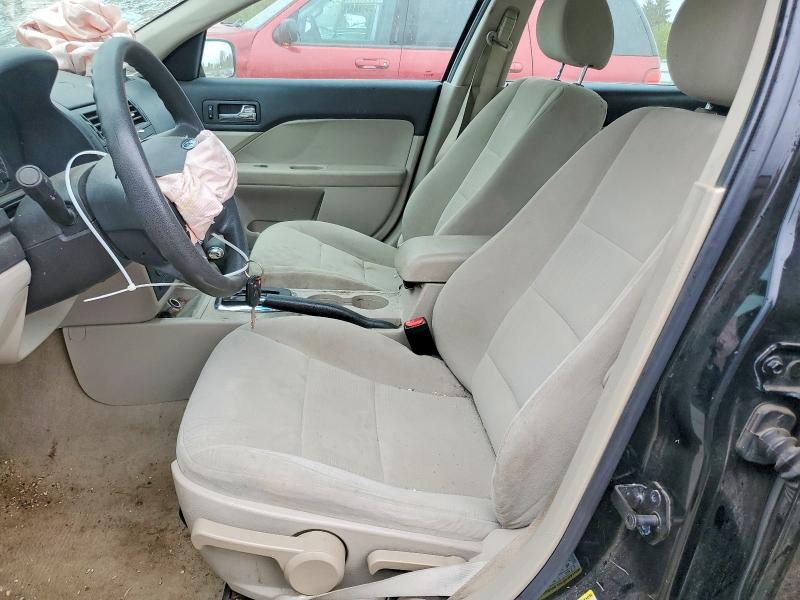 Продаж на аукціоні авто 2007 Ford Fusion, vin: 3FAHP06Z57R275433, номер лоту: 52914986