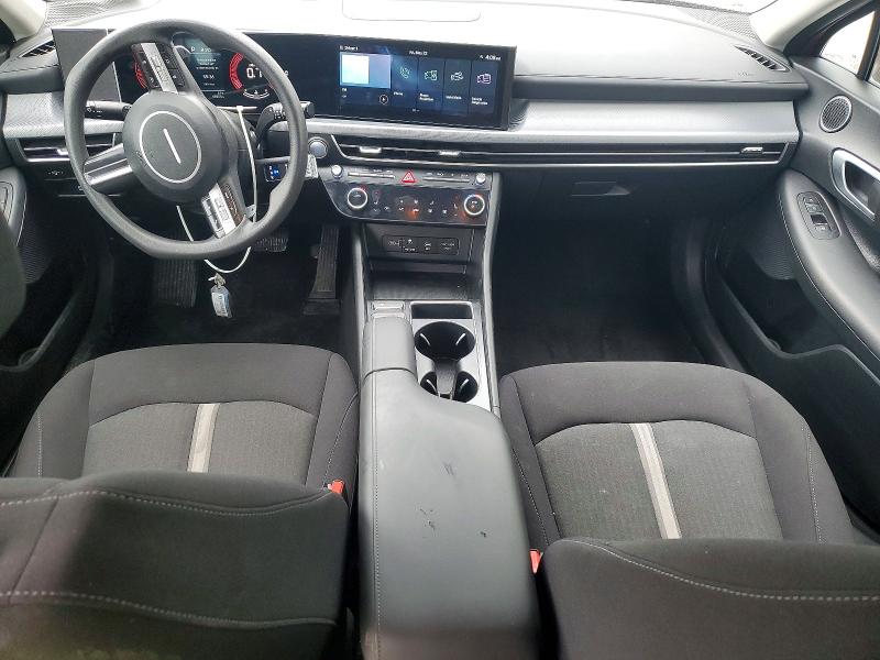 Aukcja sprzedaży 2024 Hyundai Sonata, vin: KMHL64JA8RA390844, numer aukcji: 54845906