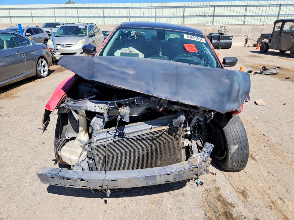Aukcja sprzedaży 2016 Chrysler 300, vin: 2C3CCAAG3GH141936, numer aukcji: 53835956