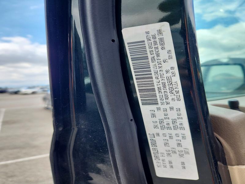 Продаж на аукціоні авто 2011 Jeep Liberty, vin: 1J4PN2GK1BW503551, номер лоту: 53295906