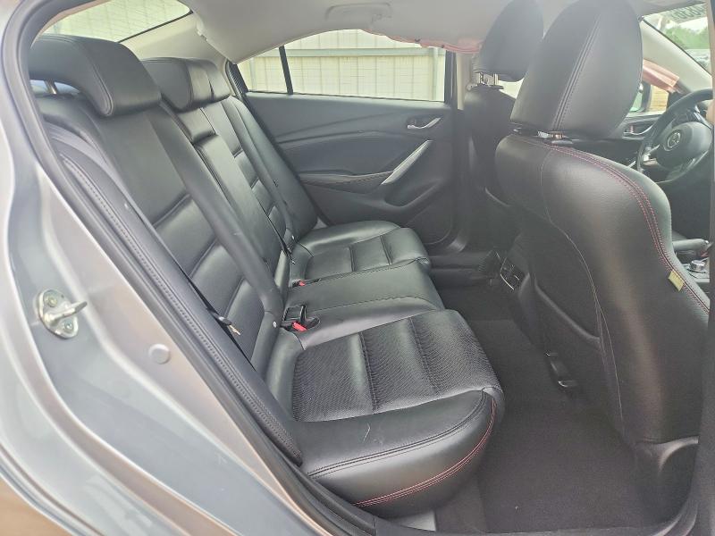 52754836 :رقم المزاد ، JM1GJ1W66E1138074 vin ، 2014 Mazda 6 مزاد بيع